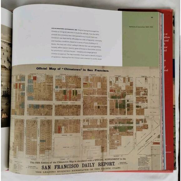 Metropolis - Good Condition - Jeremy Black - ISBN 9781844862207 - Maps of Cities - Picture 3 of 6
